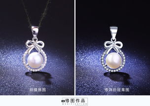 珠寶產品視覺精修與室內裝飾工程設計 融合藝術與商業的完美呈現